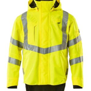 MASCOT® 20501-231 SAFE SUPREME Shell jas - Jassen en bodywarmers - Werkjassen