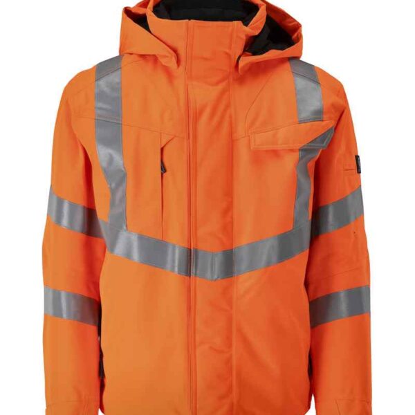 MASCOT® 20535-231 SAFE SUPREME Winterjas - Jassen en bodywarmers - Winterjassen