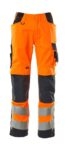 MASCOT® 20879-236 SAFE SUPREME Broek met kniezakken