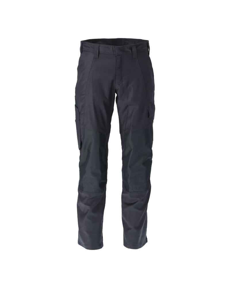 MASCOT® 20979-459 ACCELERATE Broek met kniezakken - Broeken en shorts - Werkbroeken