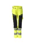 MASCOT® 21078-284 ACCELERATE MULTISAFE Broek met kniezakken