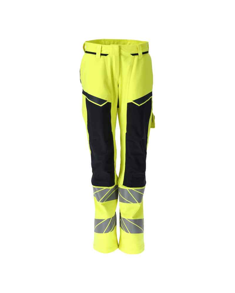 MASCOT® 21078-284 ACCELERATE MULTISAFE Broek met kniezakken - Broeken en shorts - Werkbroeken