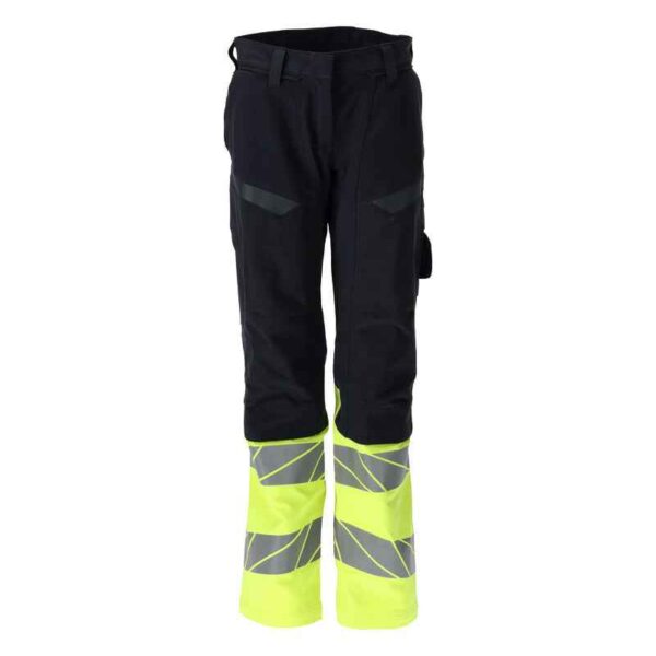 MASCOT® 21178-284 ACCELERATE MULTISAFE Broek met kniezakken - Broeken en shorts - Werkbroeken