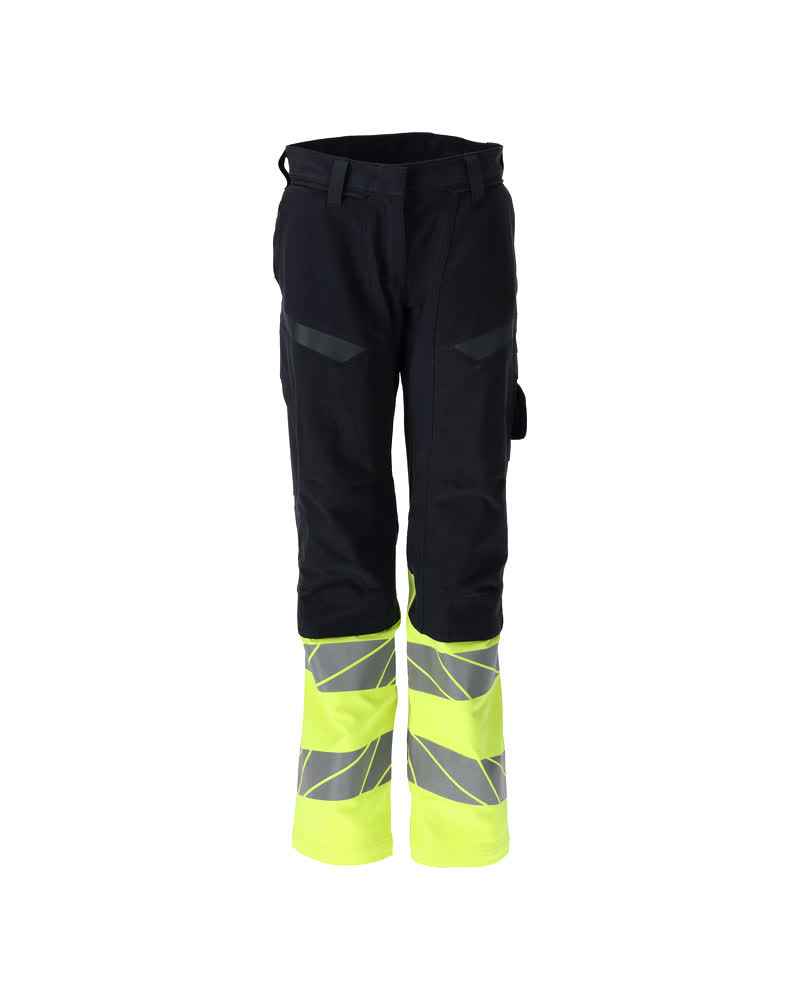 MASCOT® 21178-284 ACCELERATE MULTISAFE Broek met kniezakken - Broeken en shorts - Werkbroeken