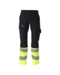 MASCOT® 21179-284 ACCELERATE MULTISAFE Broek met kniezakken