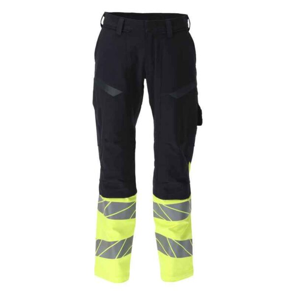 MASCOT® 21179-284 ACCELERATE MULTISAFE Broek met kniezakken - Broeken en shorts - Werkbroeken