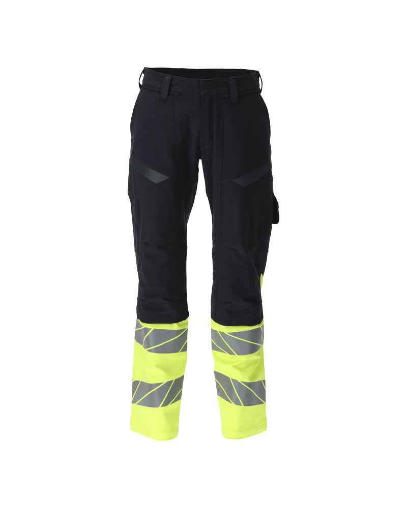 MASCOT® 21179-284 ACCELERATE MULTISAFE Broek met kniezakken - Broeken en shorts - Werkbroeken