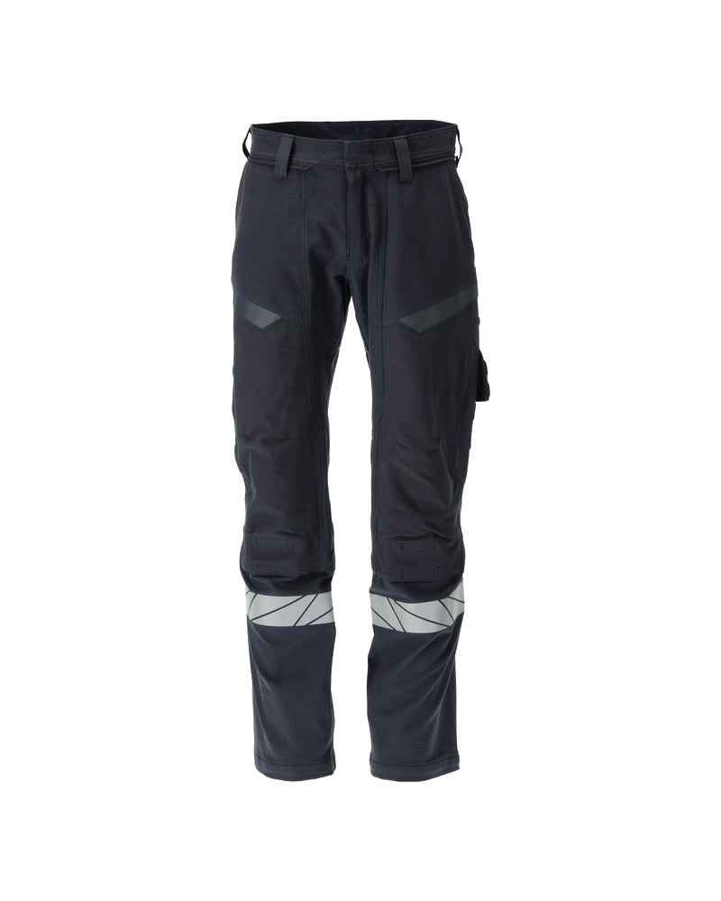 MASCOT® 21279-284 ACCELERATE MULTISAFE Broek met kniezakken - Broeken en shorts - Werkbroeken