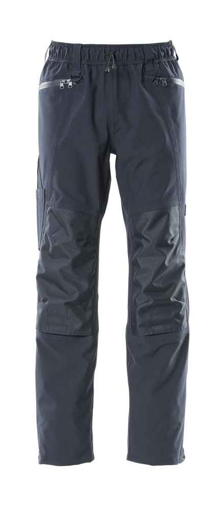 MASCOT® 18690-349 ACCELERATE Overtrekbroek - Broeken en shorts - Regenbroeken
