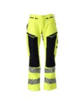 MASCOT® 21379-281 ACCELERATE MULTISAFE Broek met kniezakken