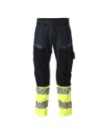 MASCOT® 21479-281 ACCELERATE MULTISAFE Broek met kniezakken
