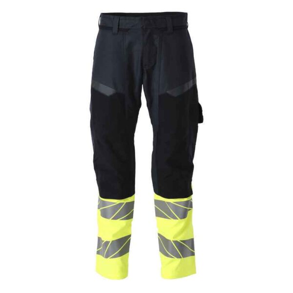 MASCOT® 21479-281 ACCELERATE MULTISAFE Broek met kniezakken - Broeken en shorts - Werkbroeken