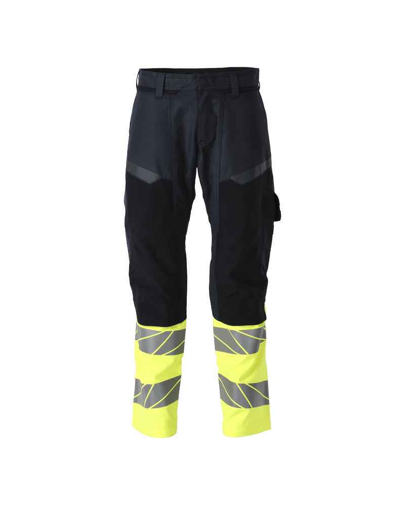 MASCOT® 21479-281 ACCELERATE MULTISAFE Broek met kniezakken - Broeken en shorts - Werkbroeken