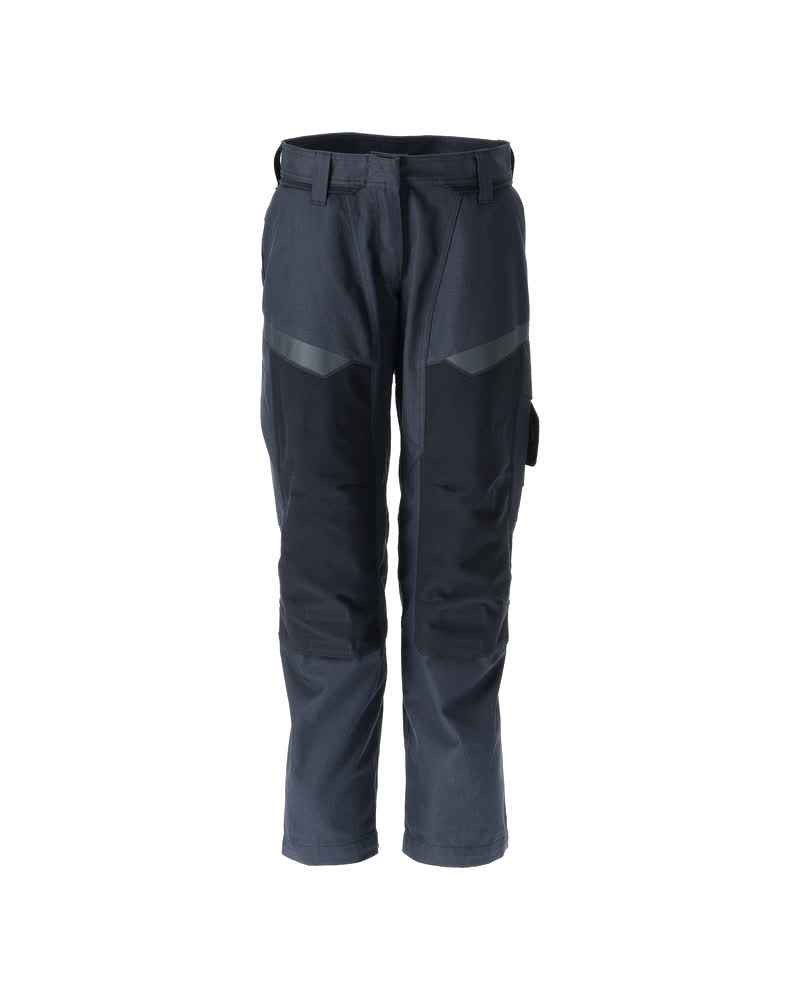 MASCOT® 21578-281 ACCELERATE MULTISAFE Broek met kniezakken - Broeken en shorts - Werkbroeken