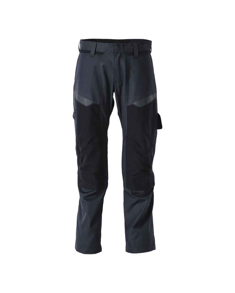 MASCOT® 21579-281 ACCELERATE MULTISAFE Broek met kniezakken - Broeken en shorts - Werkbroeken