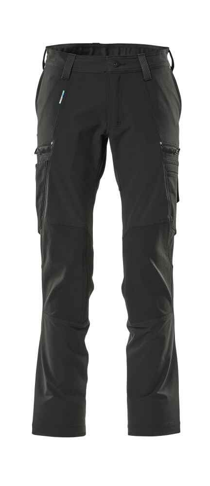 MASCOT® 21679-311 ADVANCED Functionele broek - Broeken en shorts - Werkbroeken