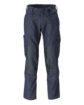 MASCOT® 21879-330 ACCELERATE Broek met kniezakken