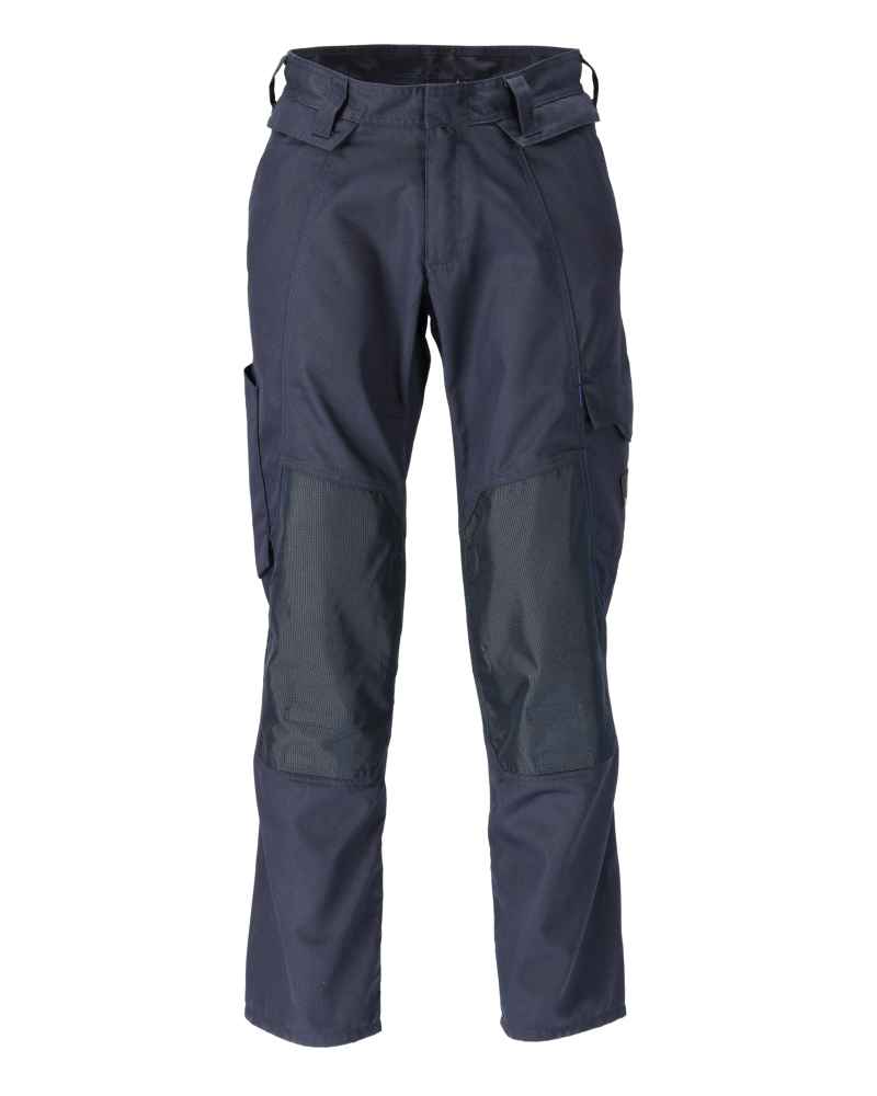 MASCOT® 21879-330 ACCELERATE Broek met kniezakken - Broeken en shorts - Werkbroeken