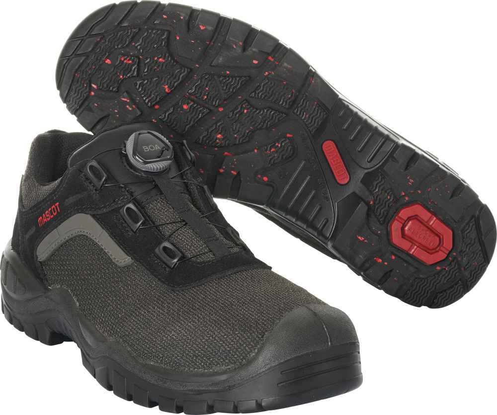 MASCOT® F0461-771 FOOTWEAR INDUSTRY Veiligheidsschoenen laag - Schoenen en laarzen - Lage werkschoenen