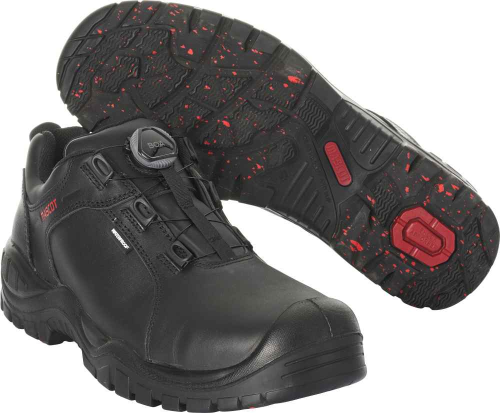 MASCOT® F0460-902 FOOTWEAR INDUSTRY Veiligheidsschoenen laag - Schoenen en laarzen - Lage werkschoenen