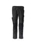 MASCOT® 21979-459 UNIQUE Broek met kniezakken
