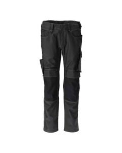 MASCOT® 21979-459 UNIQUE Broek met kniezakken - Broeken en shorts - Werkbroeken