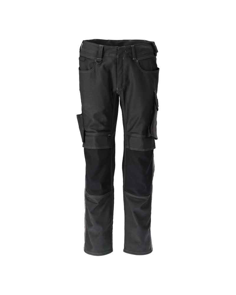 MASCOT® 21979-459 UNIQUE Broek met kniezakken - Broeken en shorts - Werkbroeken