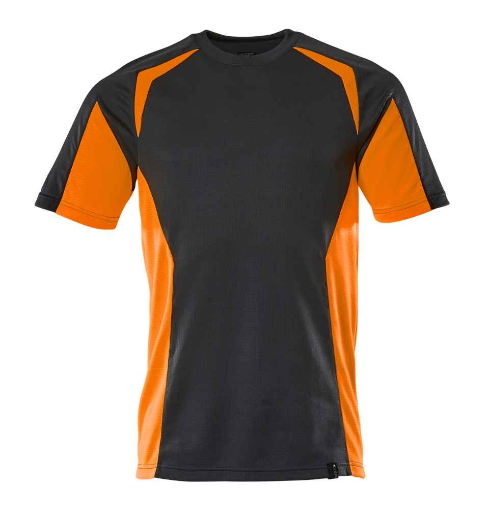 MASCOT® 22082-771 ACCELERATE SAFE T-shirt - T-shirts en polo's - T-shirts met ronde hals