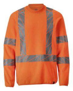 MASCOT® 22184-781 ACCELERATE SAFE Sweatshirt - Truien en sweaters - Sweaters met ronde hals