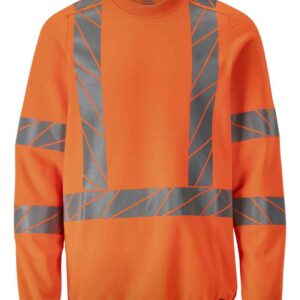 MASCOT® 22184-781 ACCELERATE SAFE Sweatshirt - Truien en sweaters - Sweaters met ronde hals