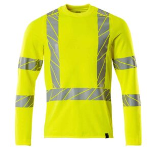 MASCOT® 22184-781 ACCELERATE SAFE Sweatshirt - Truien en sweaters - Sweaters met ronde hals
