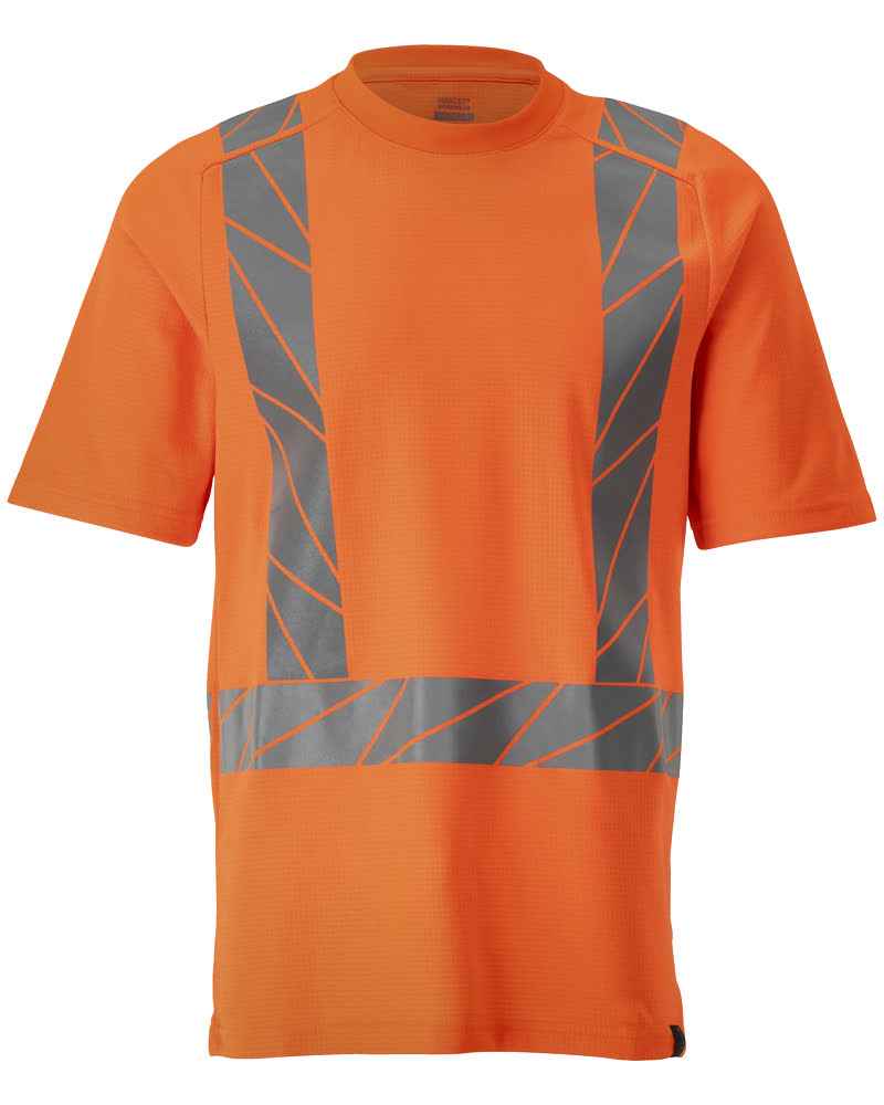 MASCOT® 22182-771 ACCELERATE SAFE T-shirt - T-shirts en polo's - T-shirts met ronde hals