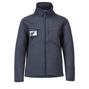 MASCOT® 22085-662 CUSTOMIZED Softshell jas - Jassen en bodywarmers - Softshell jassen