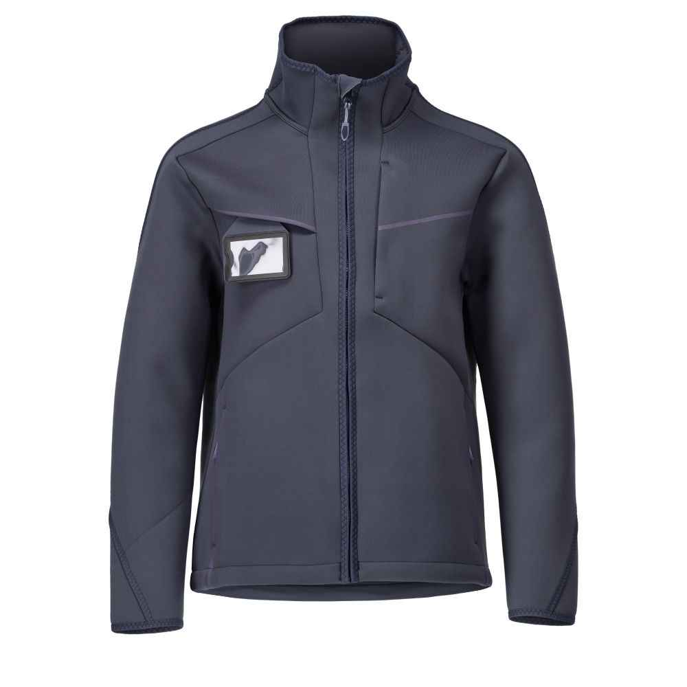 MASCOT® 22085-662 CUSTOMIZED Softshell jas