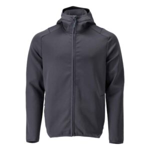 MASCOT® 22586-608 CUSTOMIZED Fleecetrui met capuchon - Truien en sweaters - Fleece