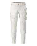 MASCOT® 22079-605 CUSTOMIZED Broek met kniezakken, schilder