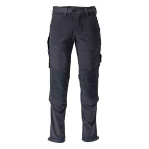 MASCOT® 22179-652 CUSTOMIZED Broek met kniezakken - Broeken en shorts - Werkbroeken