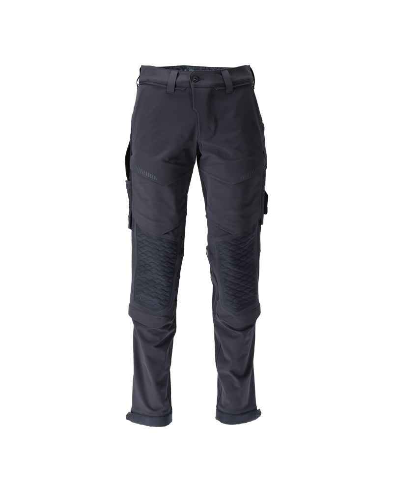 MASCOT® 22179-652 CUSTOMIZED Broek met kniezakken - Broeken en shorts - Werkbroeken