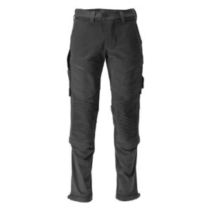 MASCOT® 22179-652 CUSTOMIZED Broek met kniezakken - Broeken en shorts - Werkbroeken