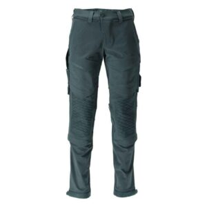 MASCOT® 22179-652 CUSTOMIZED Broek met kniezakken - Broeken en shorts - Werkbroeken