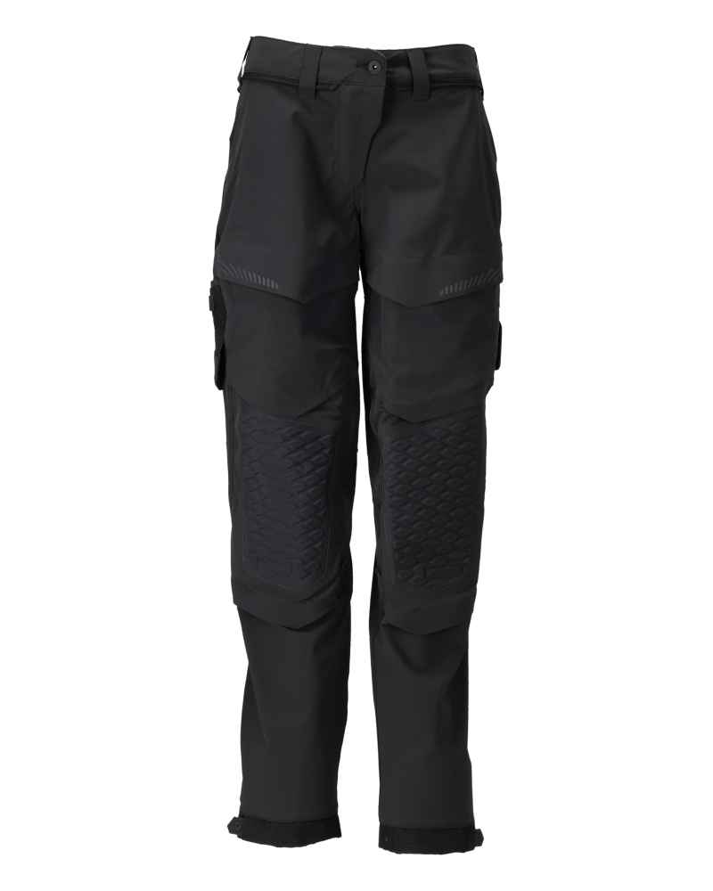 MASCOT® 22278-605 CUSTOMIZED Broek met kniezakken