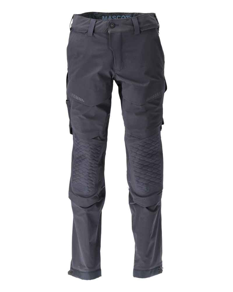 MASCOT® 22279-605 CUSTOMIZED Broek met kniezakken - Broeken en shorts - Werkbroeken