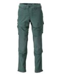 bosgroen