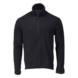 MASCOT® 22703-639 CUSTOMIZED Microfleece trui met korte rits - Truien en sweaters - Fleece