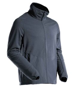 MASCOT® 22803-639 CUSTOMIZED Microfleece trui met rits - Truien en sweaters - Fleece