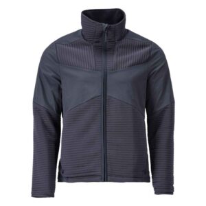 MASCOT® 22105-681 CUSTOMIZED Fleecetrui met rits en voering - Truien en sweaters - Fleece