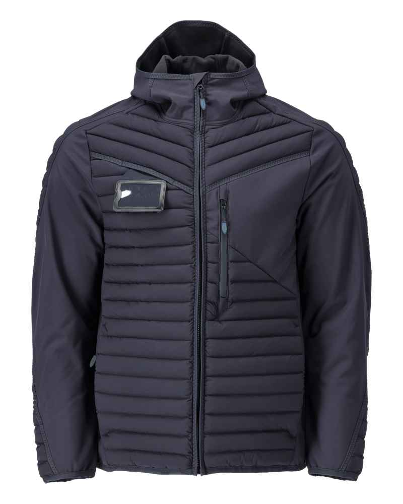MASCOT® 22215-607 CUSTOMIZED Jas met capuchon