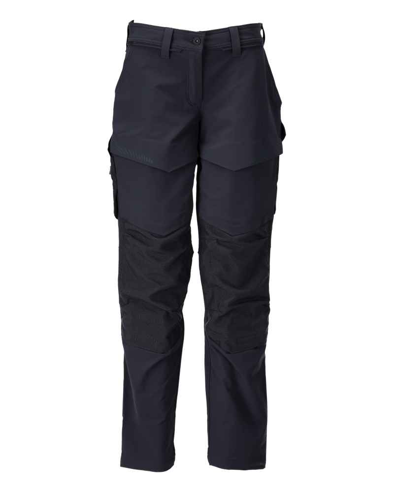 MASCOT® 22378-311 CUSTOMIZED Broek met kniezakken