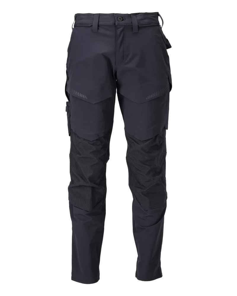 MASCOT® 22379-311 CUSTOMIZED Broek met kniezakken