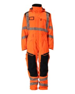 MASCOT® 19019-449 ACCELERATE SAFE Winteroverall - Broeken en shorts - Overall